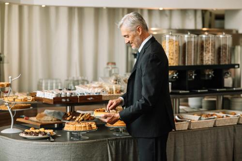 Cosmopolitan Bologna