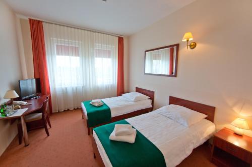 Hotel Kameralny