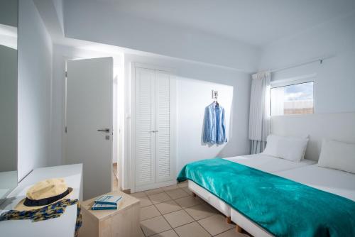 Fedra Apartments