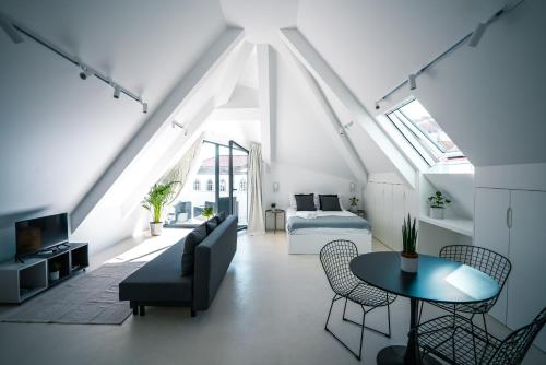 Portaria Housing