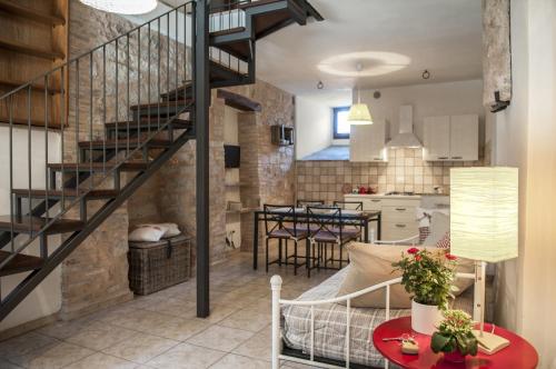 San Francesco Apartments