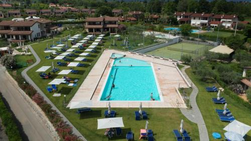 Residence Primera