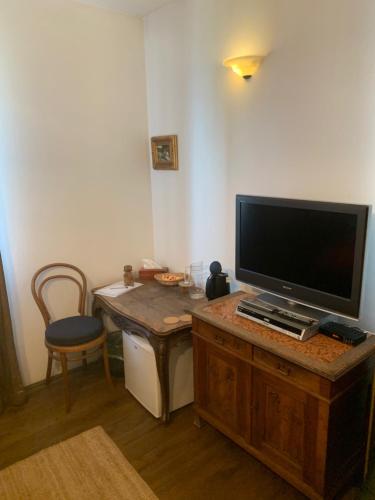 Ubytovanie u Martina