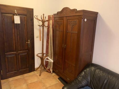 Ubytovanie u Martina