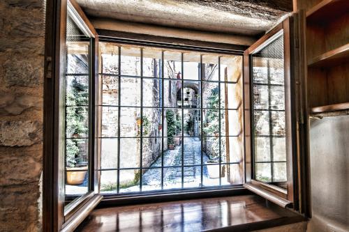 San Francesco Apartments