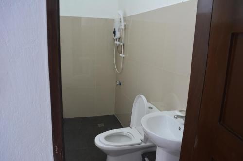 Sergi's Resort and Hotel