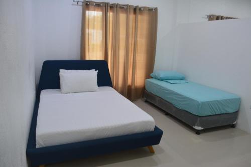 Sergi's Resort and Hotel