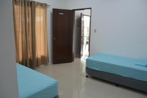 Sergi's Resort and Hotel