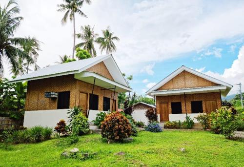 Bahandi Beach Lodge