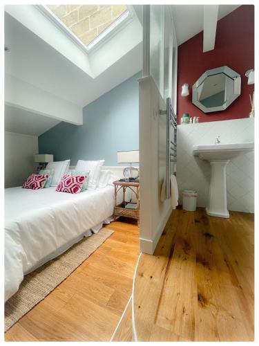 Les Chambres De Marie