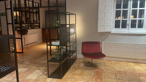 Hotel los Tilos