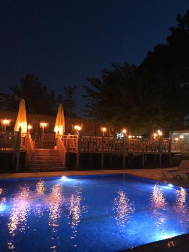 Dream Town Hotel