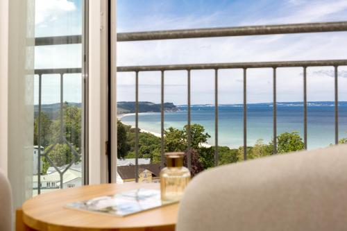 Vju Hotel Rügen