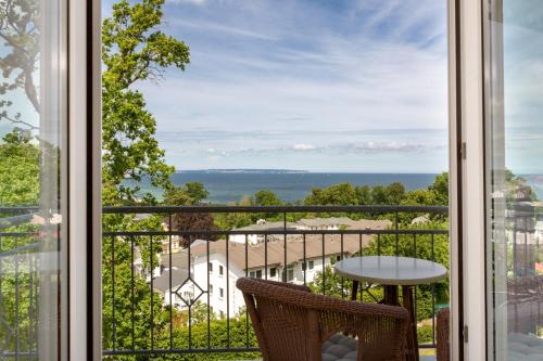 Vju Hotel Rügen