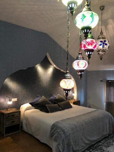 Hospederia Casa Martell