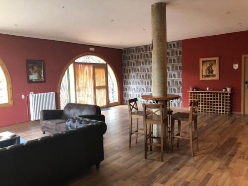 Hospederia Casa Martell