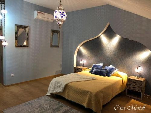 Hospederia Casa Martell