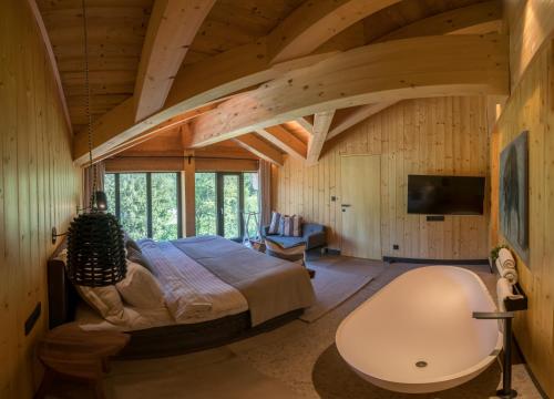 Chalet One Jasna