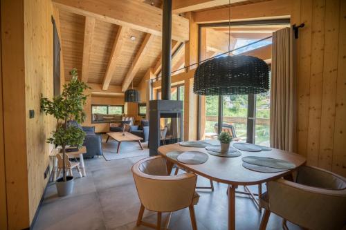 Chalet One Jasna
