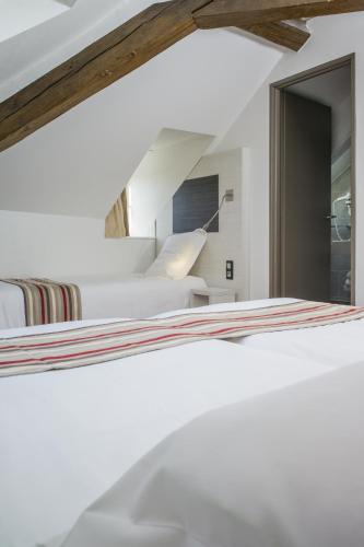 Citotel Couvent Du Franciscain