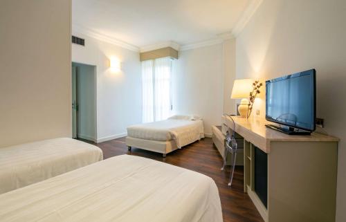 Etrusco Arezzo Hotel, Sure Hotel Collection by Best Western