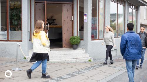 克洛普中心酒店（Center Hotels Klopp）