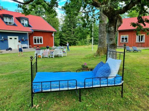 Bolmen Bed