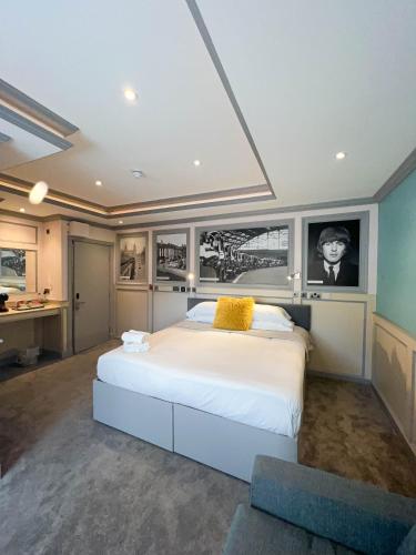 Central Station Hotel