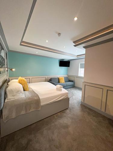 Central Station Hotel