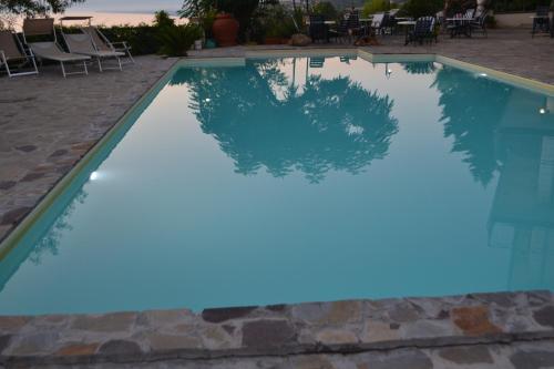Villa Malandrino Guest House