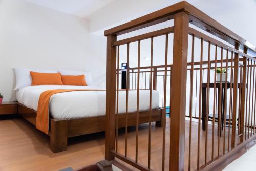 Giraffe Boutique Hotel