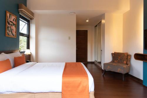 Giraffe Boutique Hotel