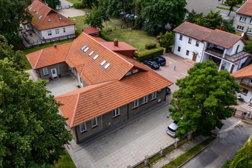 Klaipeda Inn