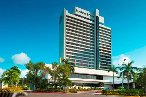 Marco Polo Plaza, Cebu