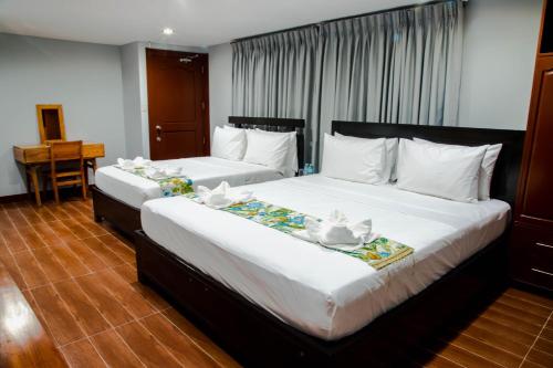 One Averee Bay Hotel