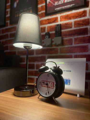 Marvel Suite Staycation -Near Doña Elena Tower
