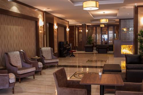 Görükle Oruç Hotel & Spa