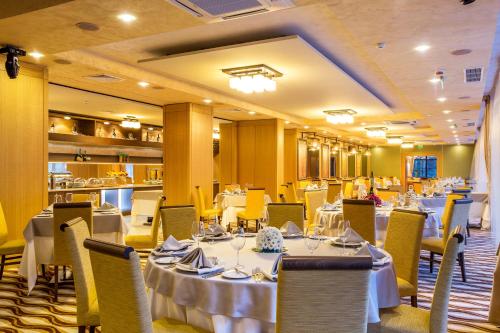 Landmark Creek Hotel & Spa