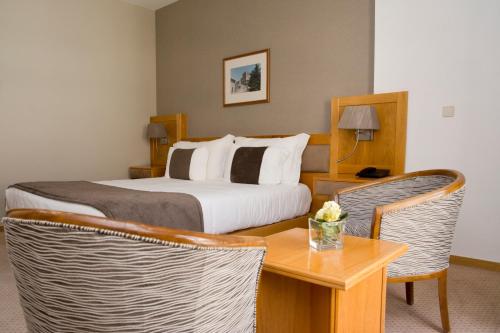 Hotel Rainha D. Amélia Arts & Leisure