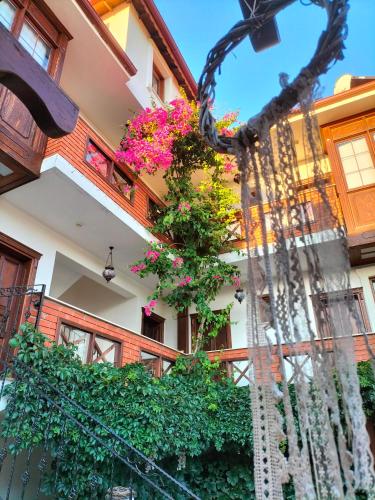 Hotel Mary's House