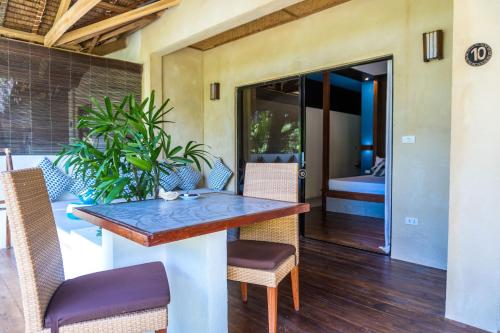 Mahogany Resort & Spa