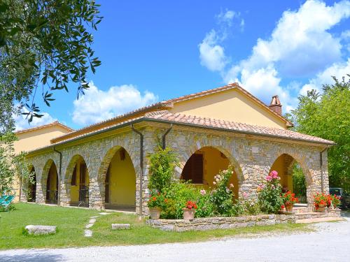 Agriturismo Pian Di Cataverna