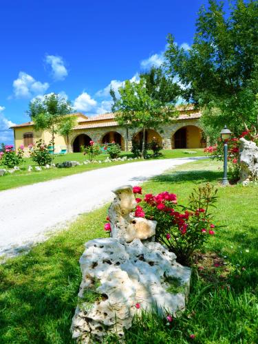 Agriturismo Pian Di Cataverna