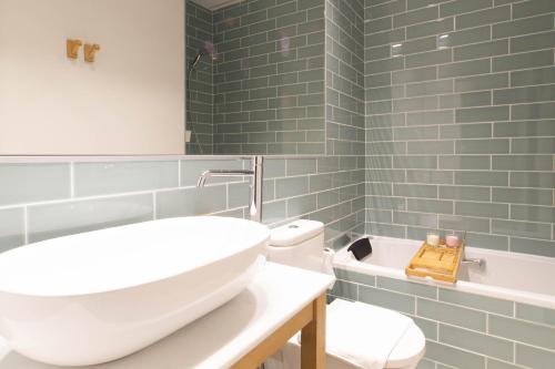 Argenta Boutique Apartment