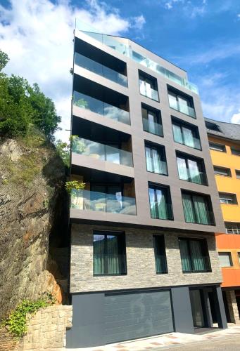 Aparthotel Conseller