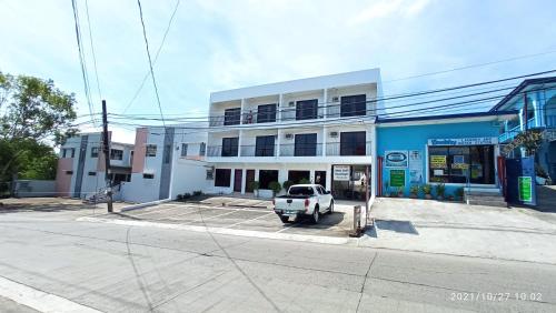 Palines Apartment and Guesthouse Manila