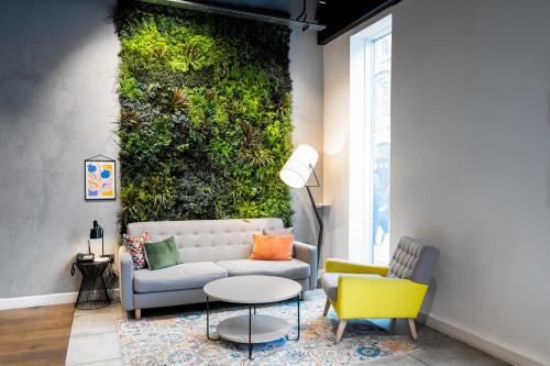 Staycity Aparthotels, Birmingham, Jewellery Quarter