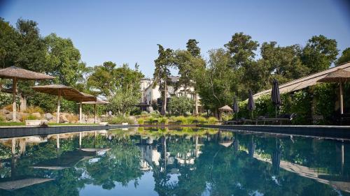 Tarbouriech Le Domaine