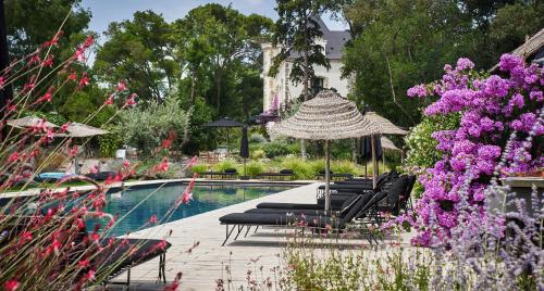 Tarbouriech Le Domaine