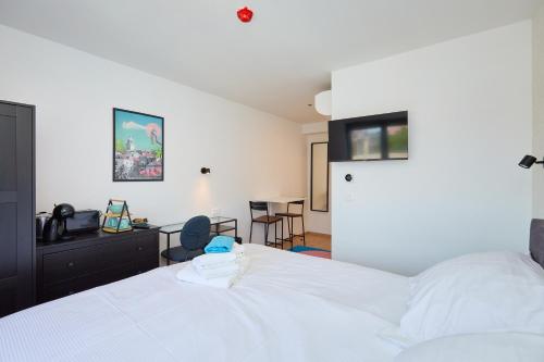 Dominium City Suites